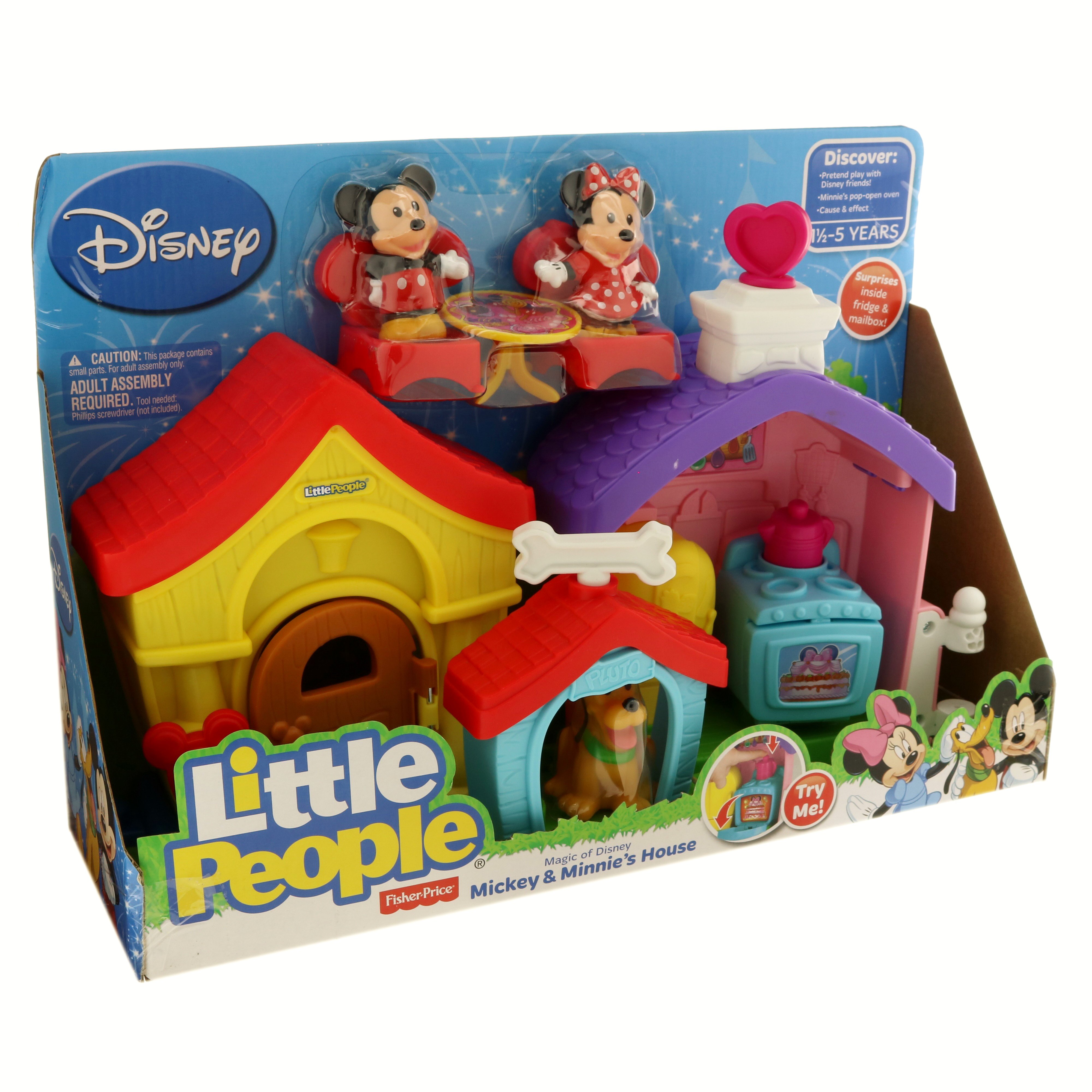 Minnie mouse best sale teapot playset