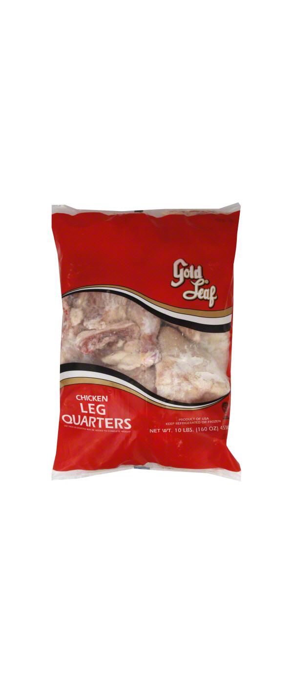 Country Pride Chicken Leg Quarters Shop Chicken at HEB