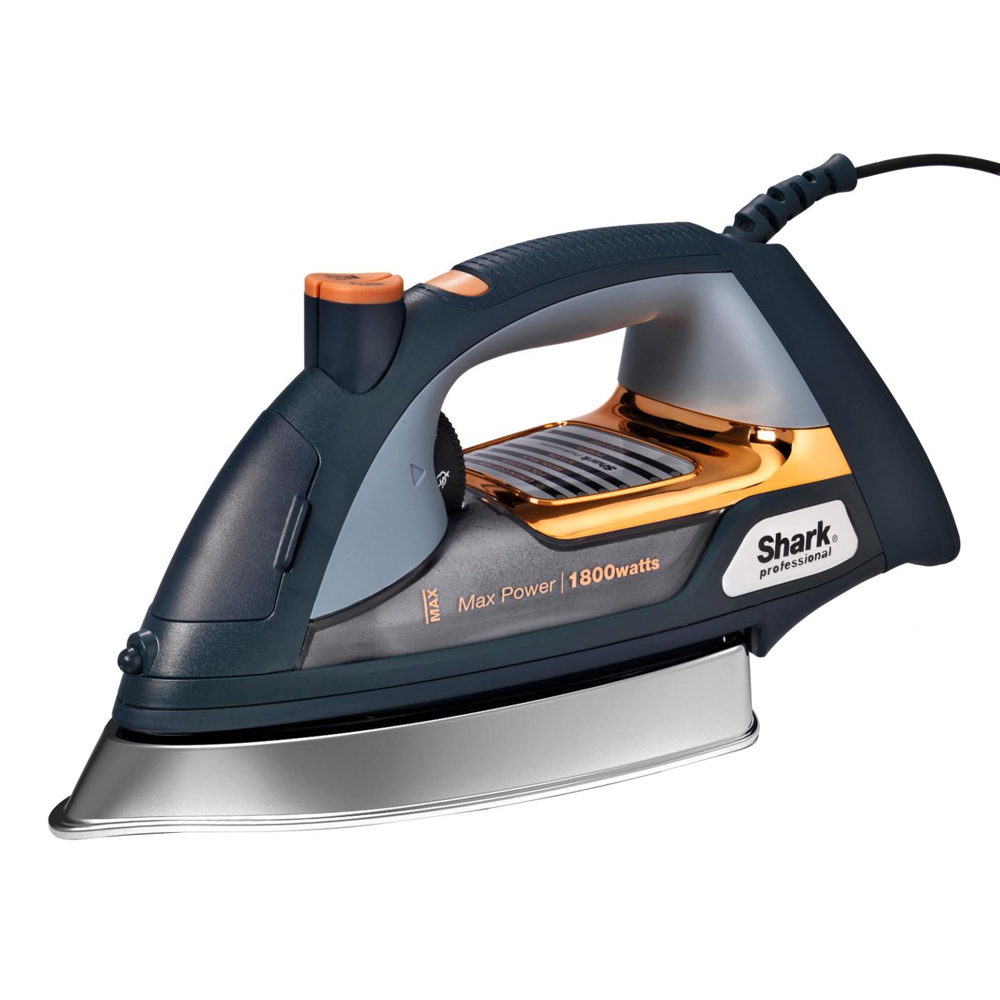 Shark Ultimate Professional Iron; image 1 of 4