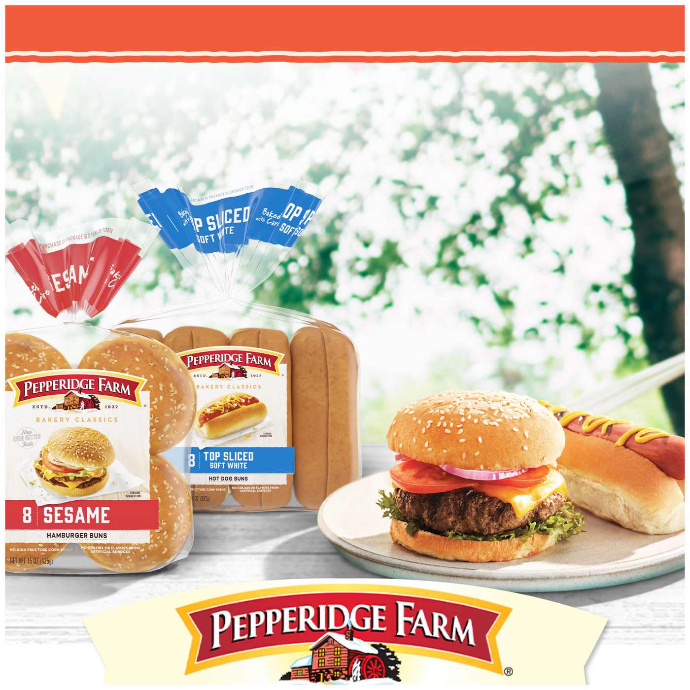 Pepperidge Farm Sweet Hawaiian Slider Buns; image 3 of 9