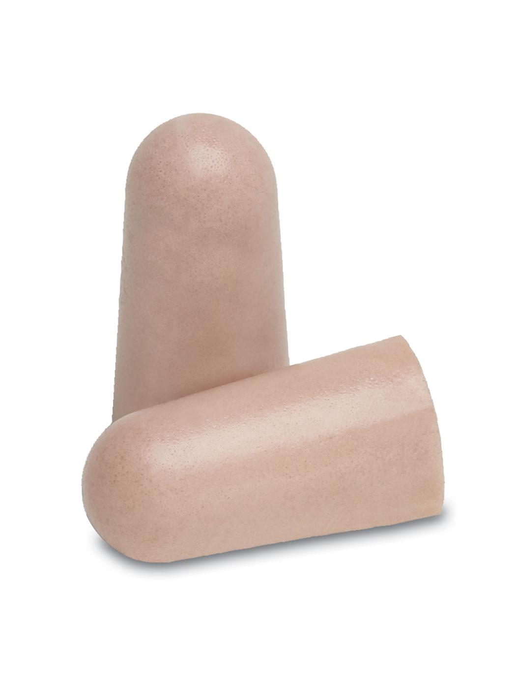 Mack's Ultra Soft Foam Earplugs; image 2 of 2