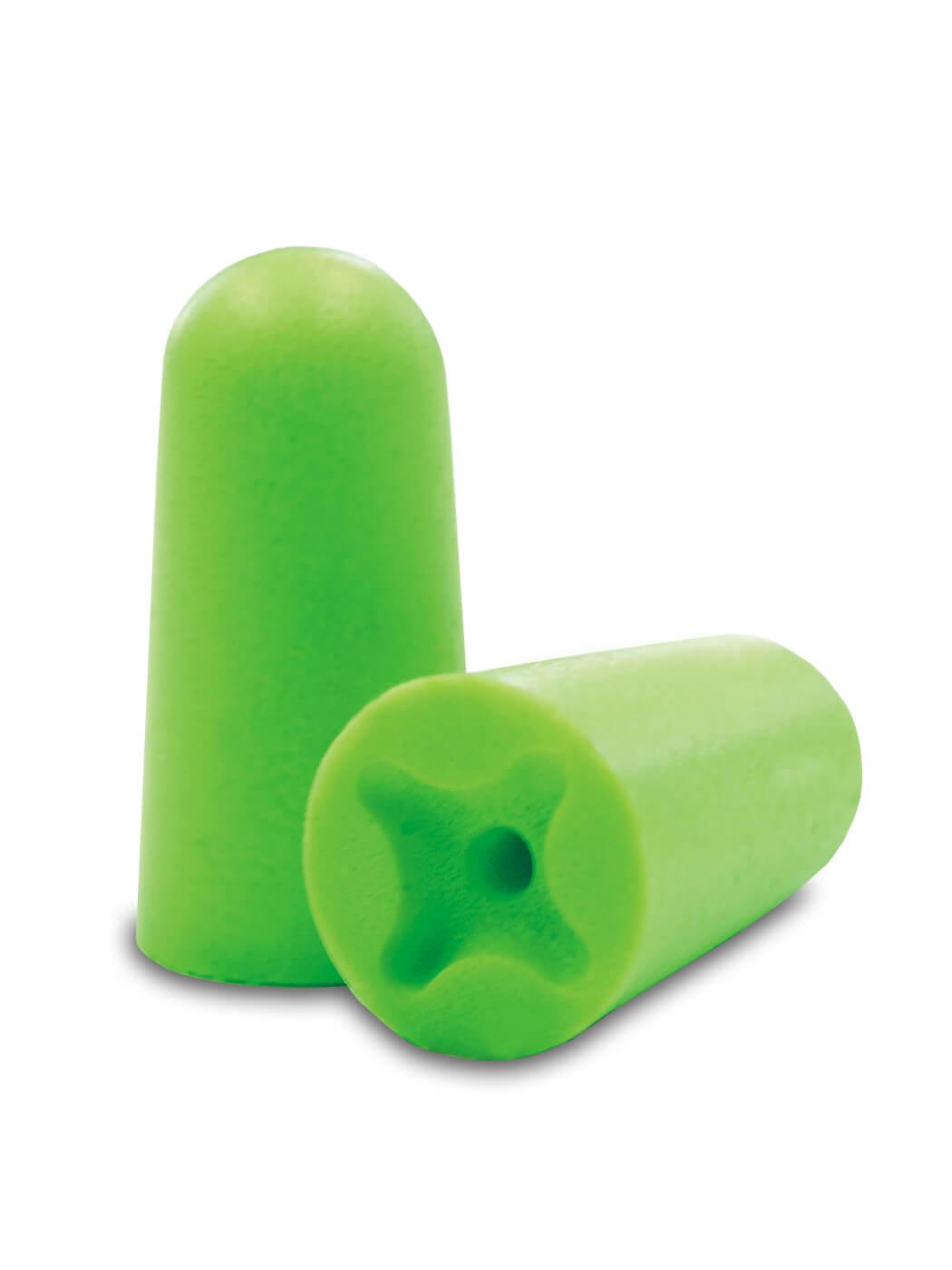 Mack's Snore Blockers Soft Foam Earplugs; image 2 of 2
