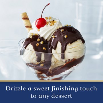 Ghirardelli Premium Chocolate Sauce, 16 oz