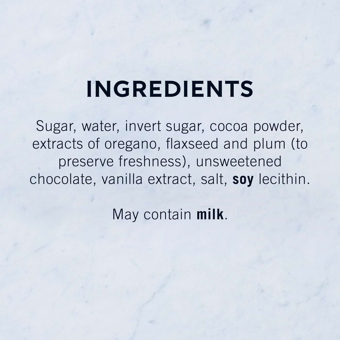 Ghirardelli Premium Chocolate Sauce; image 3 of 7