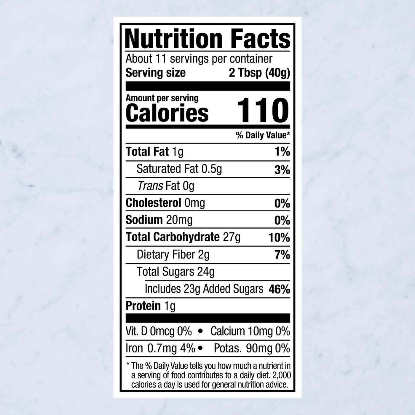 Ghirardelli Premium Chocolate Sauce; image 7 of 7