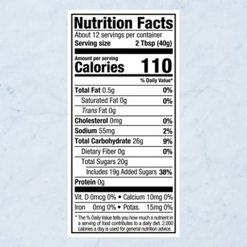 Ghirardelli Premium Caramel Sauce, 16.00 oz