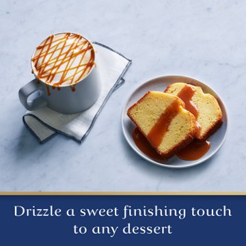 Ghirardelli Premium Caramel Sauce, 16.00 oz