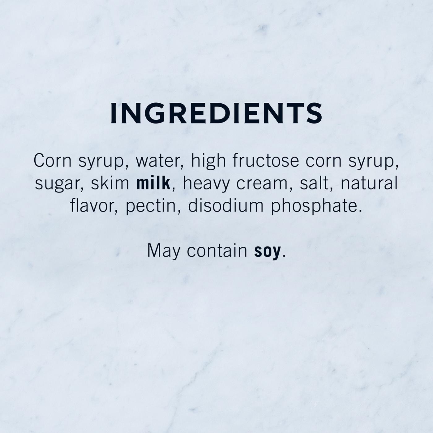 Ghirardelli Premium Caramel Sauce; image 7 of 7