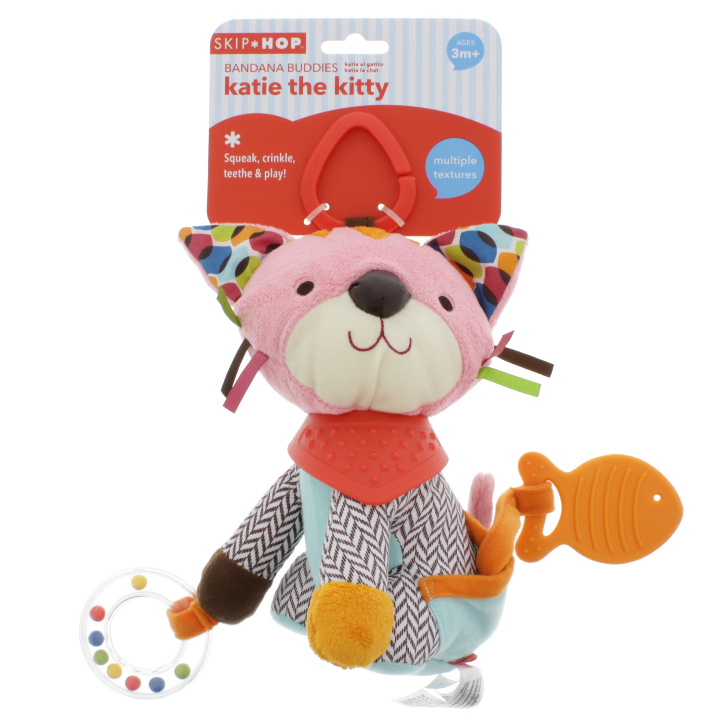 skip hop bandana buddies