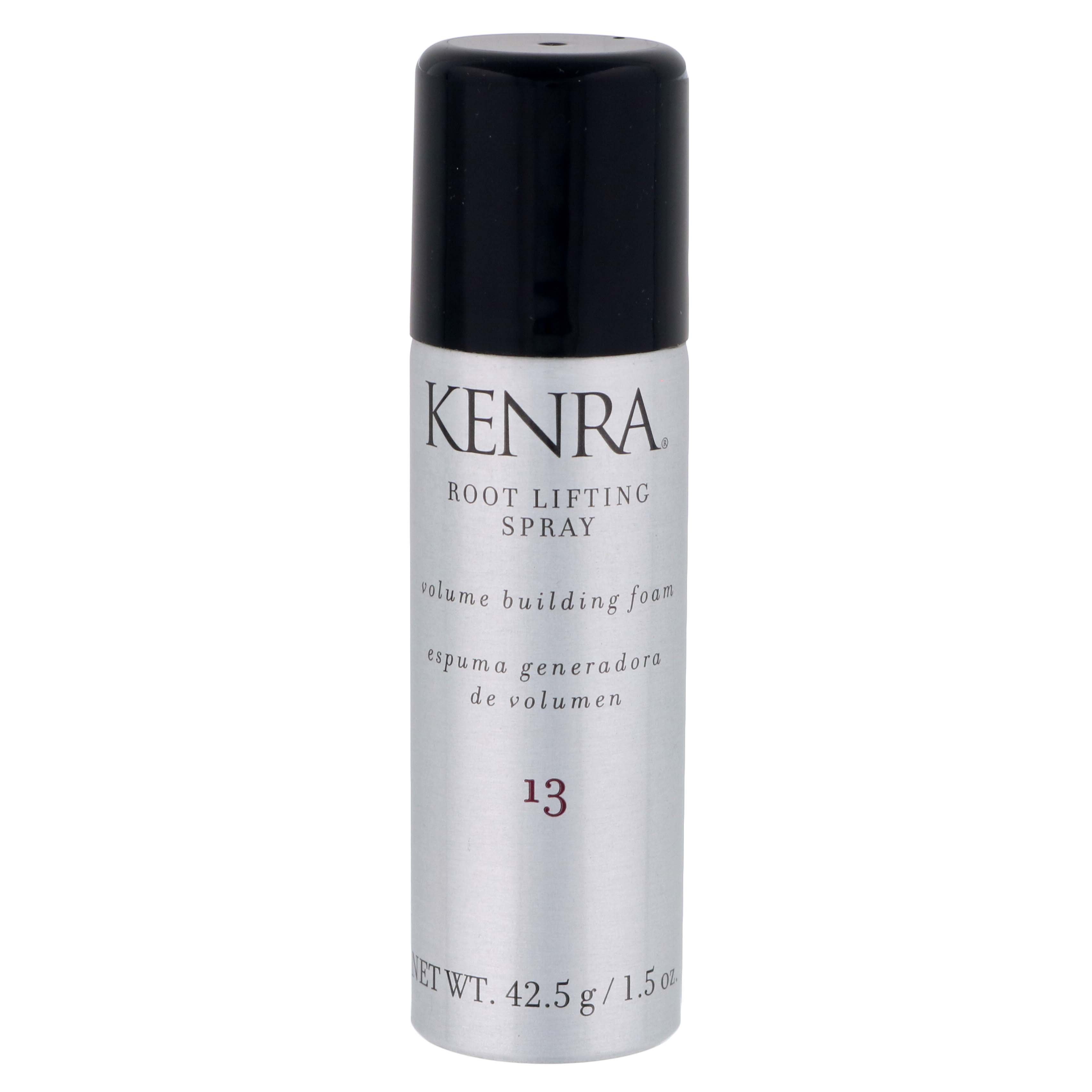 travel size kenra products