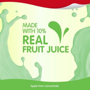 Snack Pack Super Size Lemon-Lime Juicy Gels Cups, 6 ct