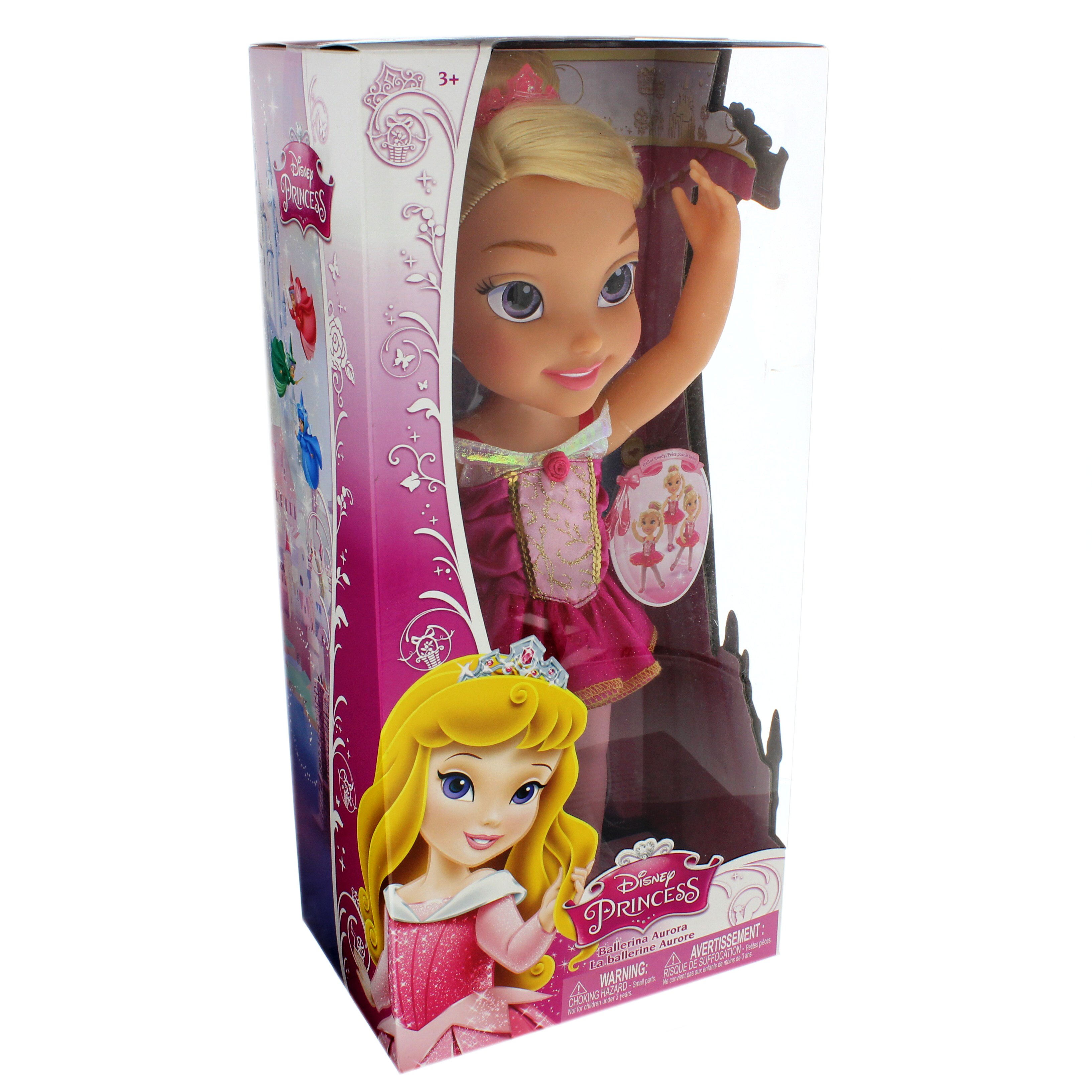 disney princess jakks pacific