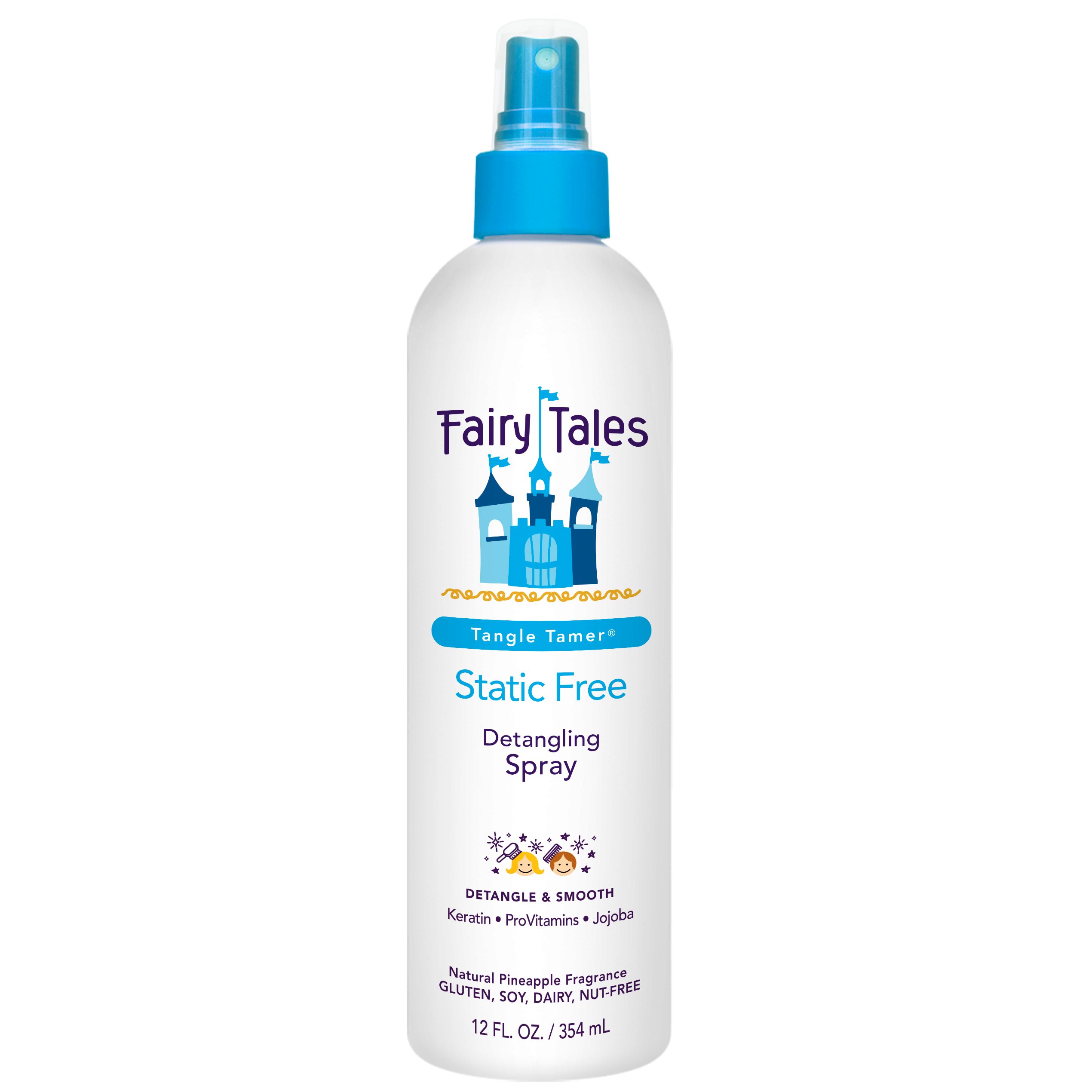 Fairy Testimonies Tear Unfastened Conditioning Shampoo Sleekshop Com