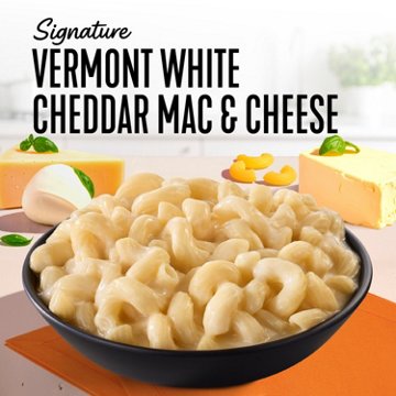 Lean Cuisine 17g Protein Vermont White Cheddar Mac & Cheese Frozen Meal