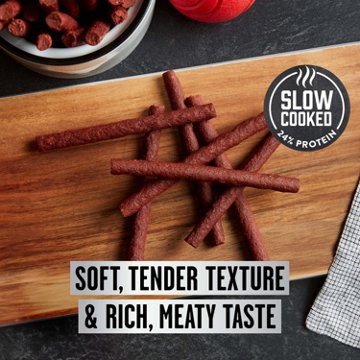 Pup-Peroni Prime Rib Flavor Dog Treats, 22.5 oz