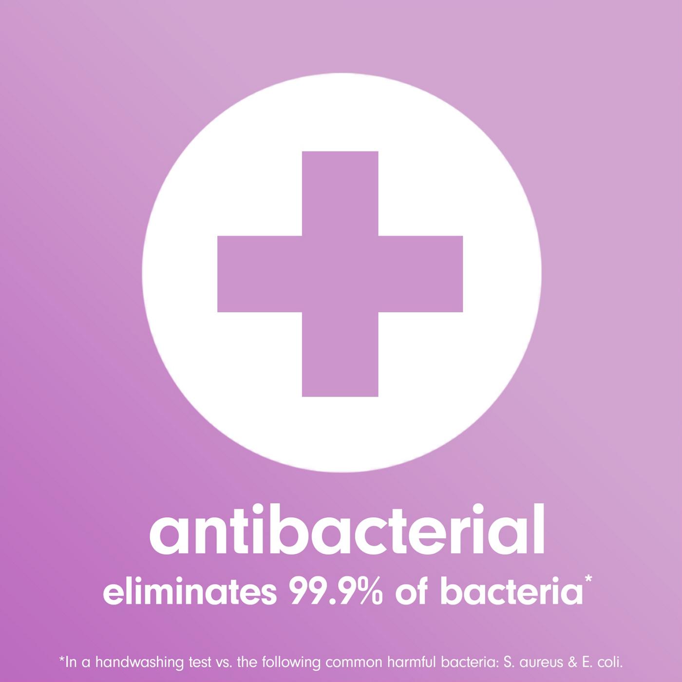 Softsoap Antibacterial Hand Soap Refill - White Tea & Berry; image 10 of 13