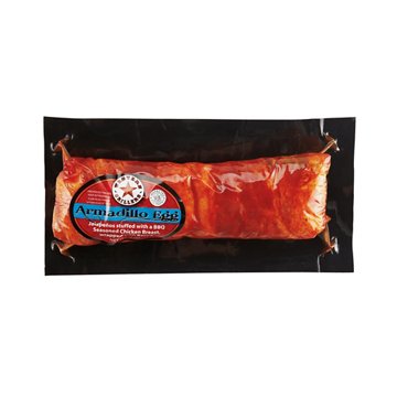 Western Grillers Armadillo Egg