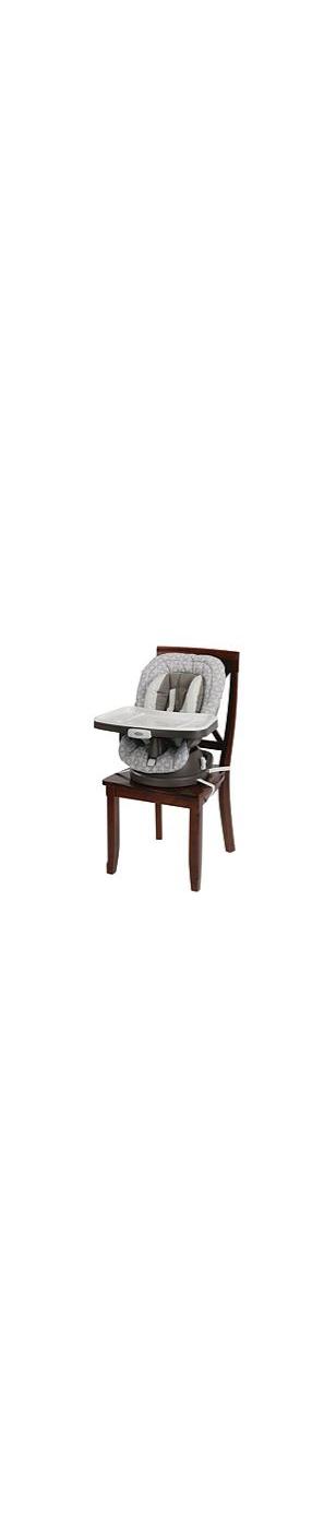 Graco Swivi Seat 3 In 1 Booster; image 1 of 4