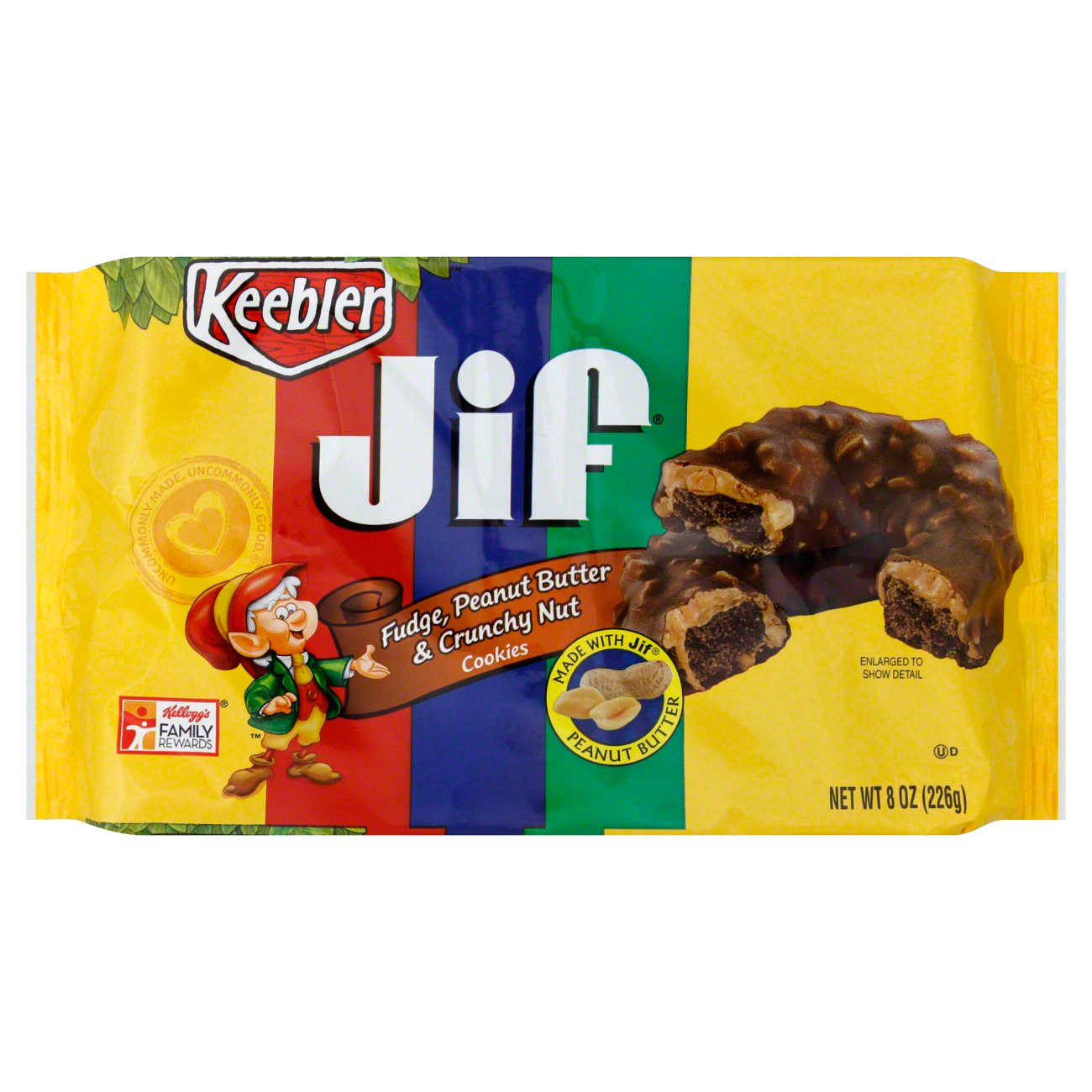 Keebler Peanut Butter Cookies Shop Cookies at HEB