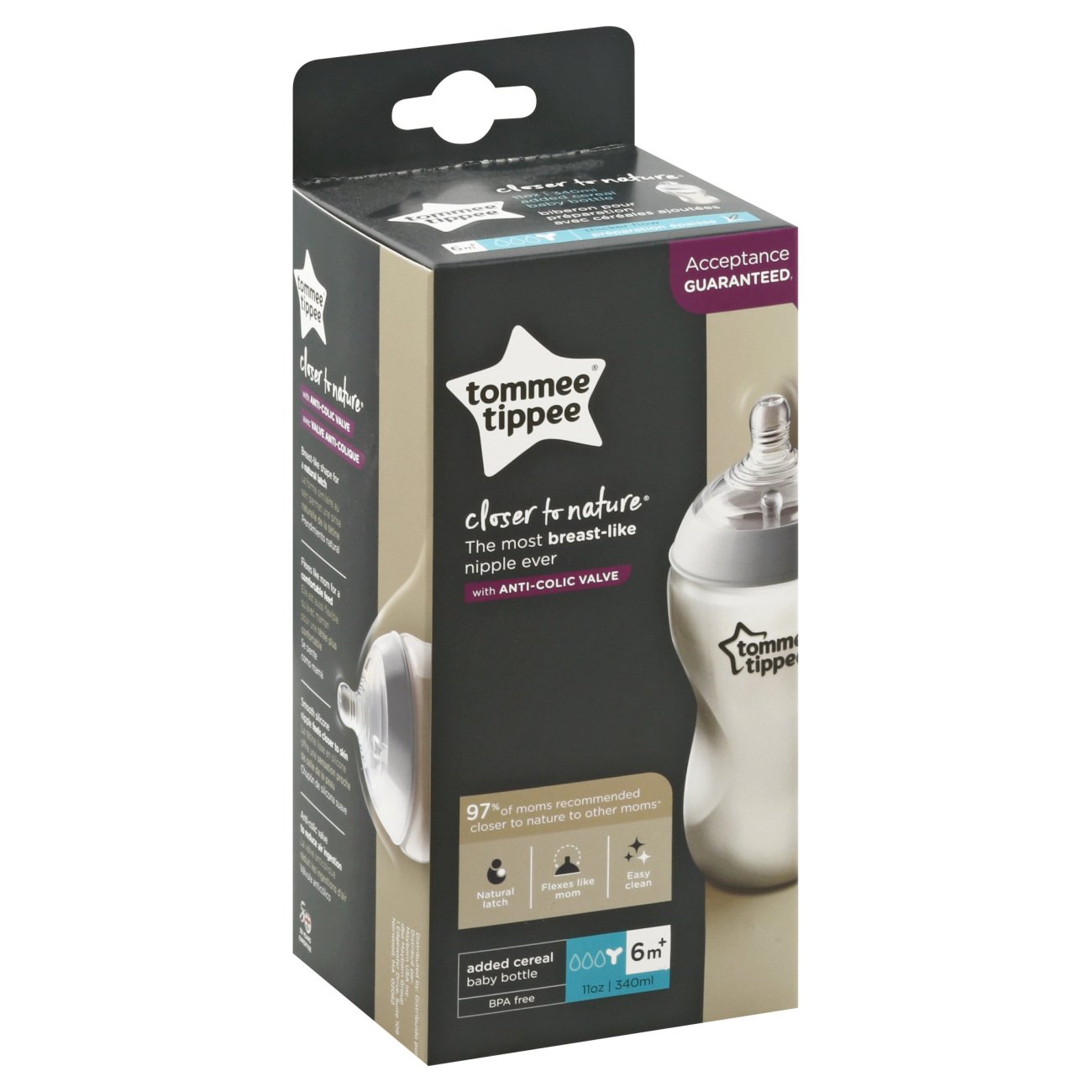 tommee tippee cereal bottle