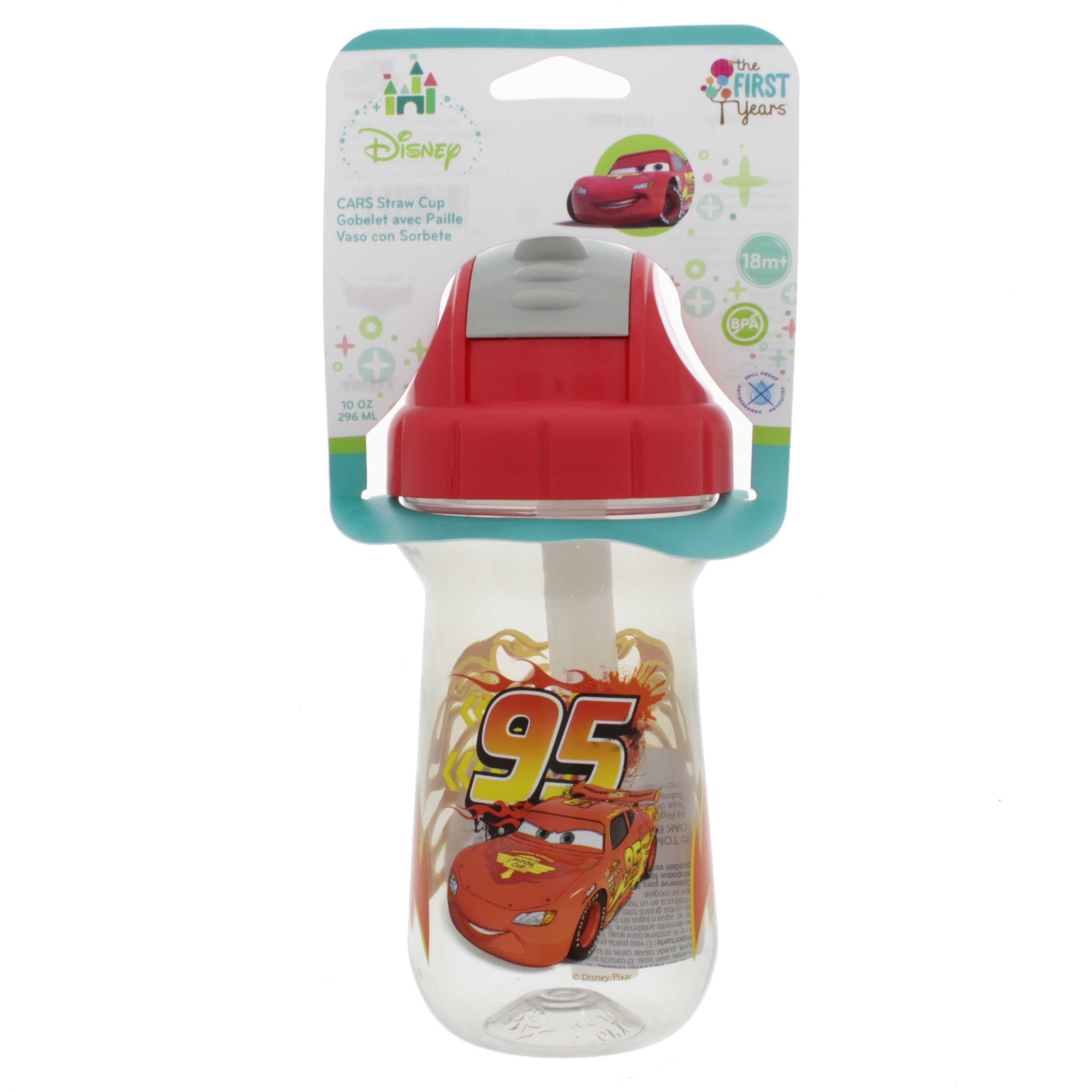 disney cars baby toys