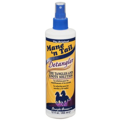 Produit Capillaire Mane 'n Tail Herbal Gro - Traitement Pour Cheveux, Neuf