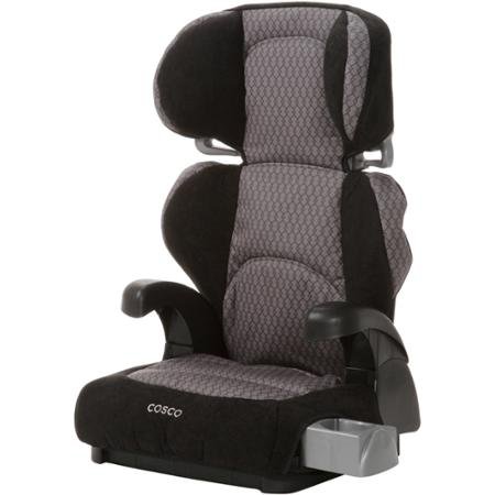 Cosco Pronto Cosco Highback Booster Car Seat Manual Cosco - Main Image