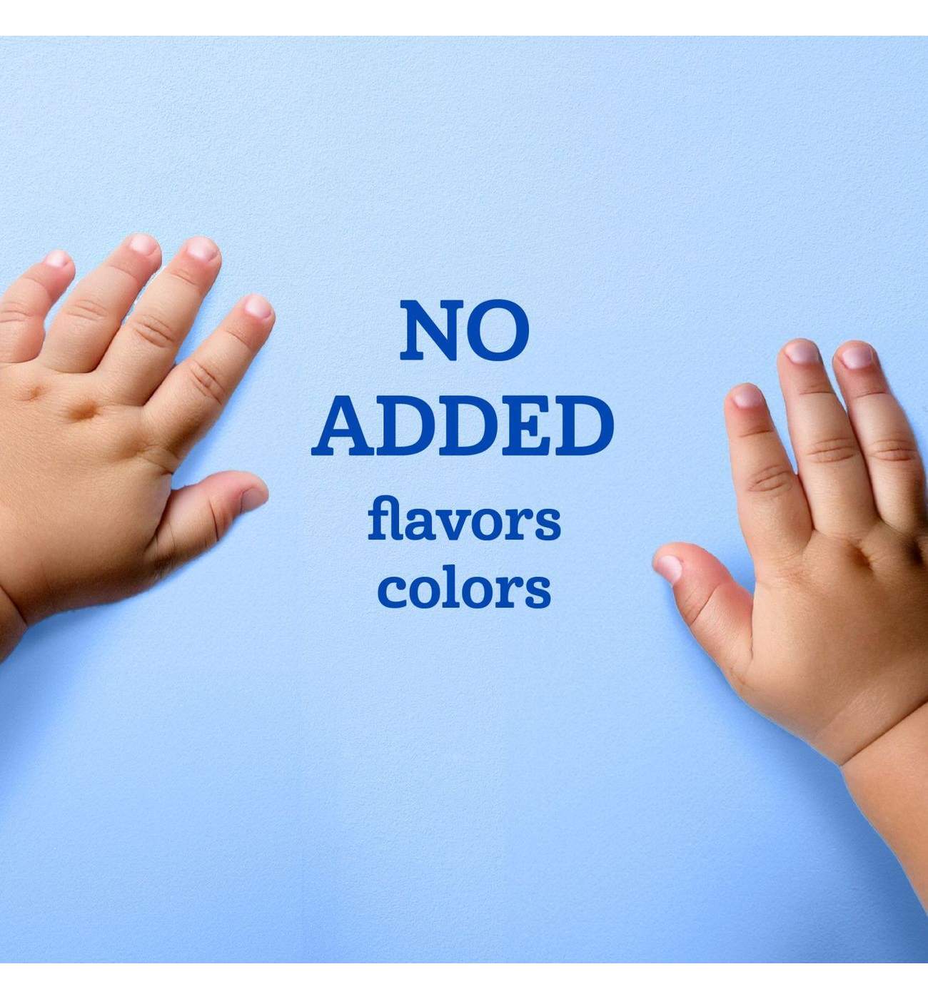 Gerber Natural for Baby 2nd Foods Apricot Mixed Fruit Shop Baby Food at HEB