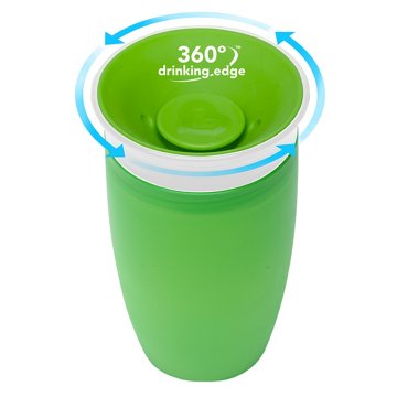 Munchkin Miracle 360 Sippy Cup, Assorted Colors