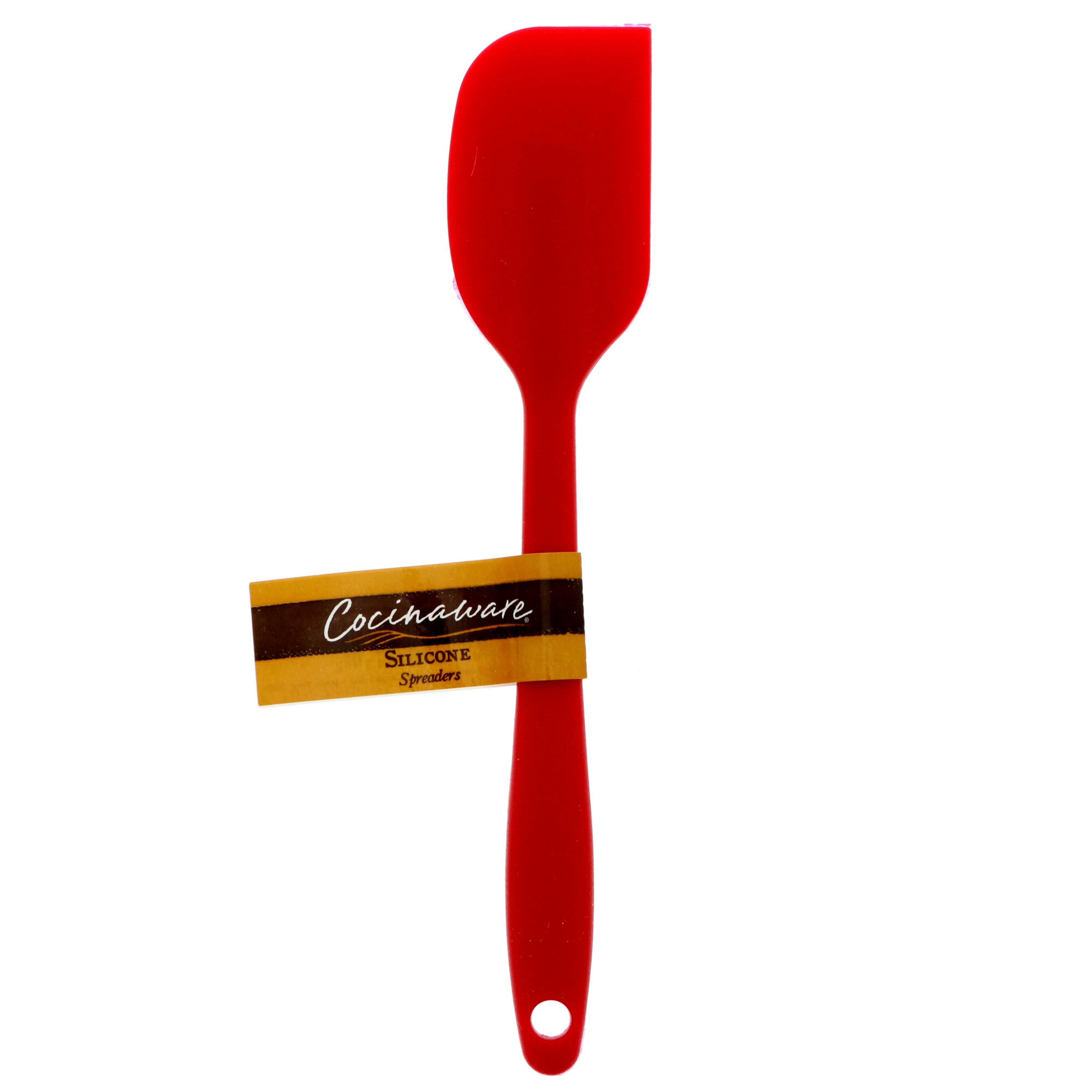 chefstyle Cocinaware Mini Silicone Spreaders Shop Utensils & Gadgets