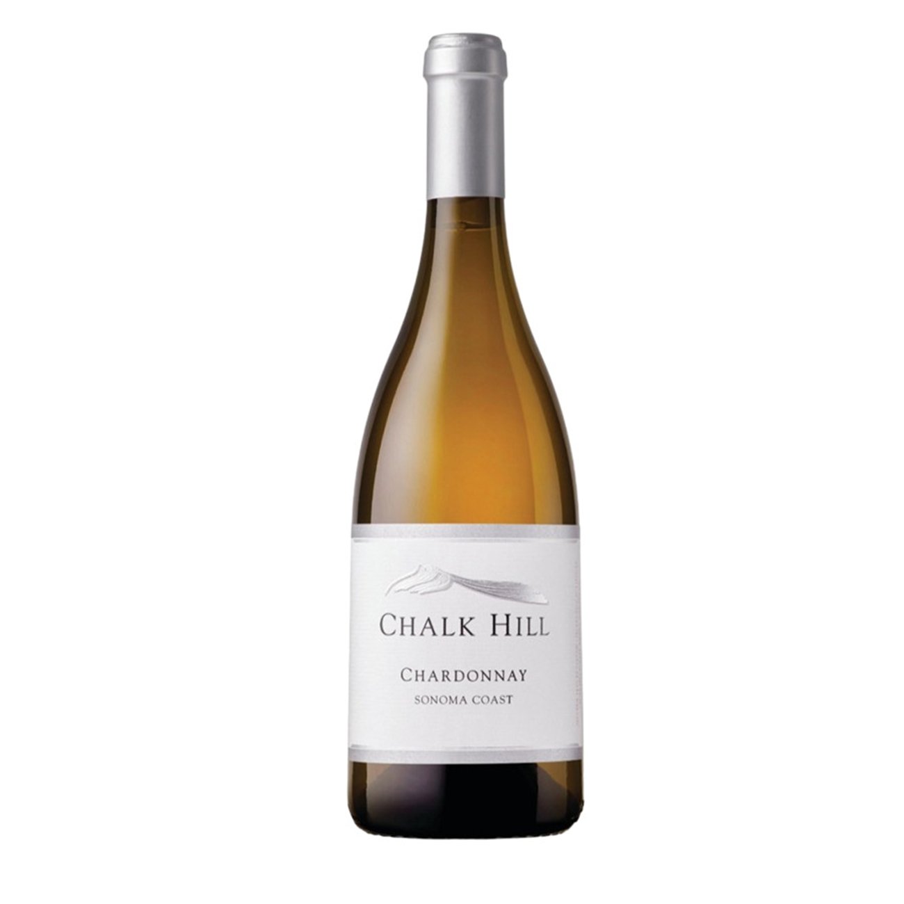 Chalk Hill Sonoma Chardonnay Shop Wine at HEB