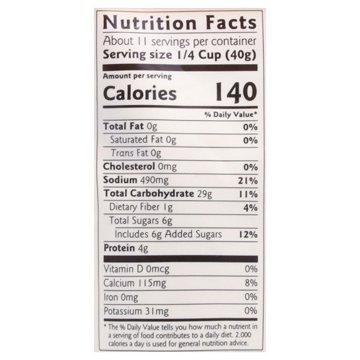 Birch Benders Organic Classic Complete Pancake & Waffle Mix, 16 oz