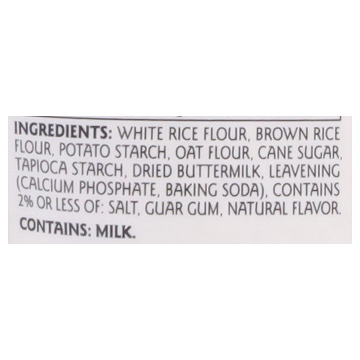 Birch Benders Gluten Free Pancake & Waffle Mix; image 2 of 4