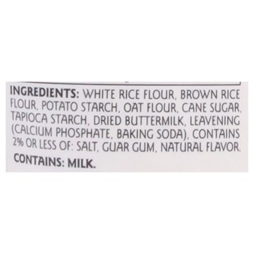 Birch Benders Gluten Free Pancake & Waffle Mix, 14 oz