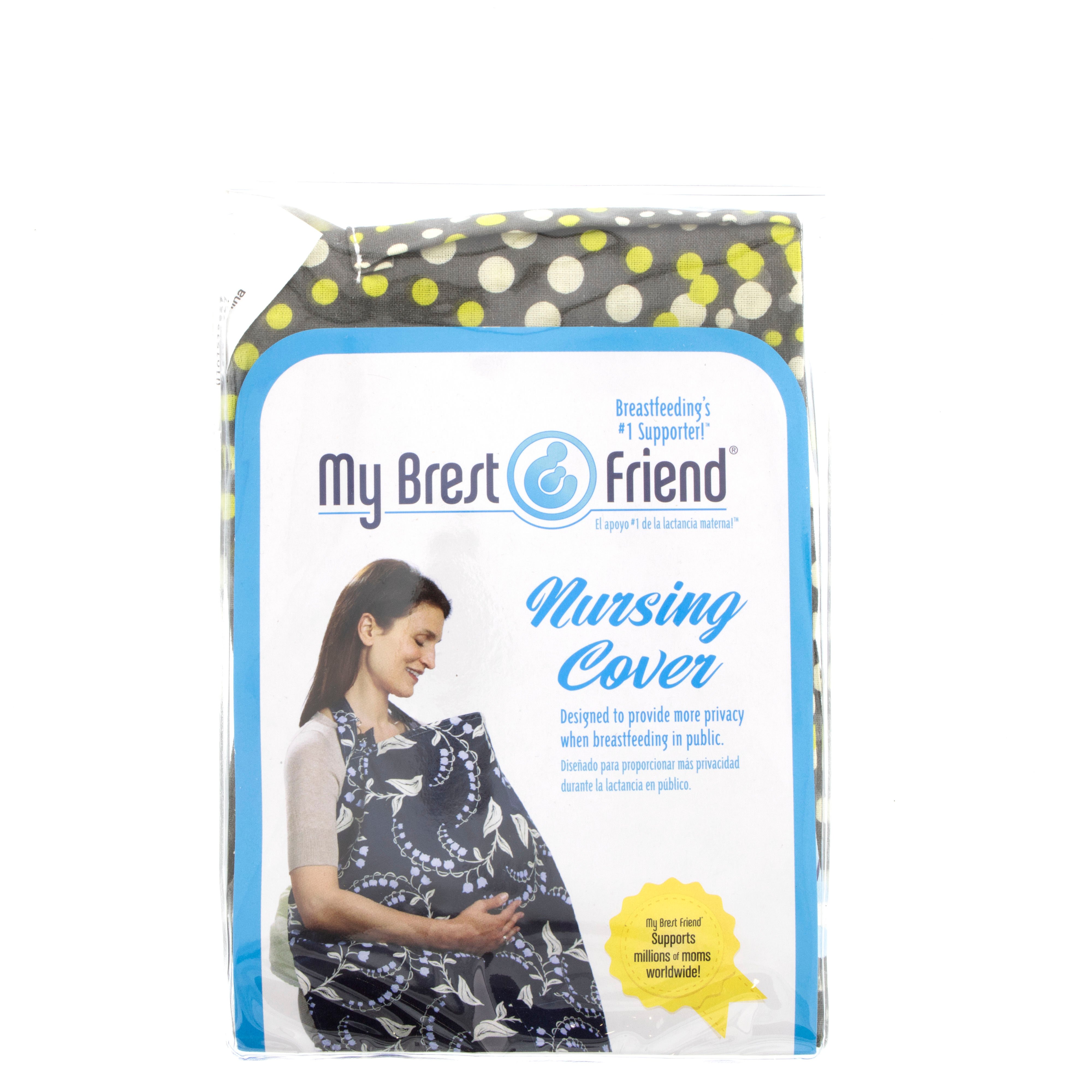 My Brest Friend Nursing Cover Neutral Shop Breast Feeding Accessories