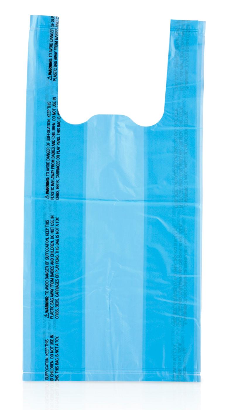 Nuby Diaper Sacks Disposal Bags - Fresh Baby Powder Scent; image 2 of 2