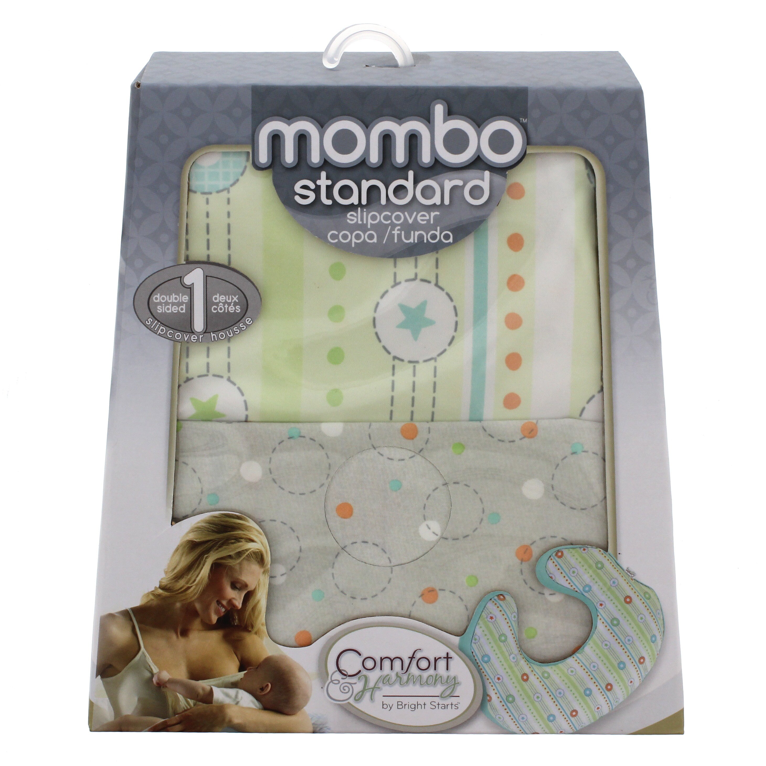 Mombo cover outlet