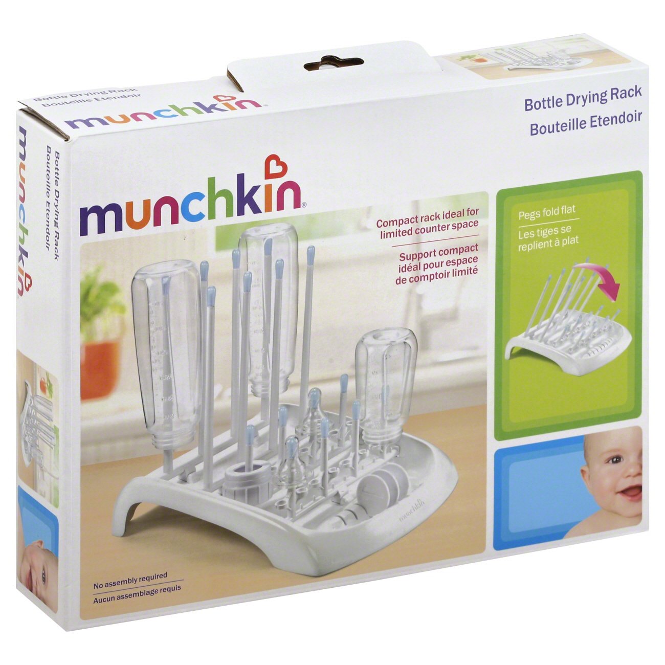 munchkin bottle holder