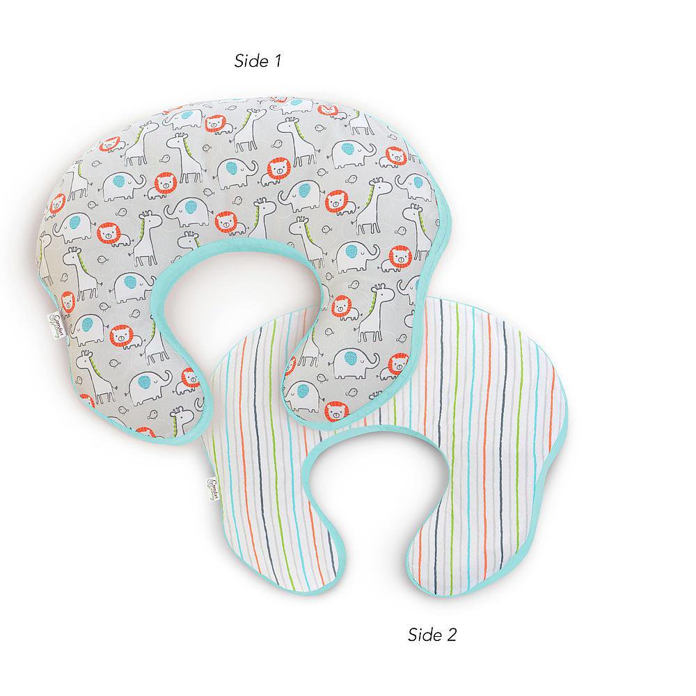 mombo feeding pillow