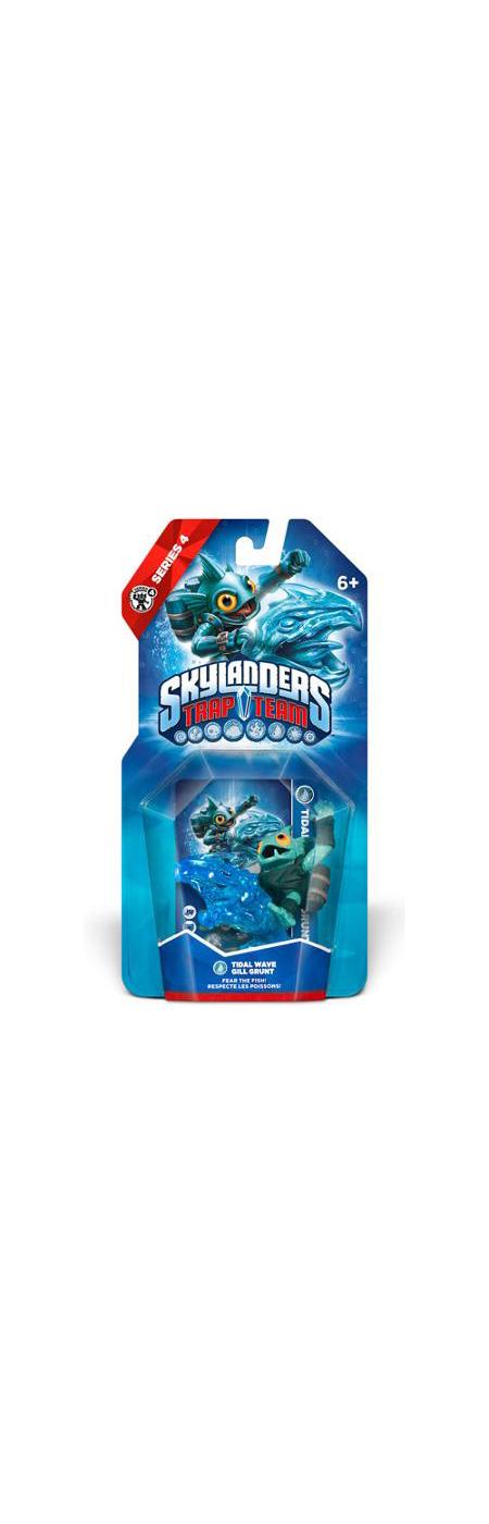 Activision Skylanders Trap Team Core Characters, Assorted; image 2 of 7