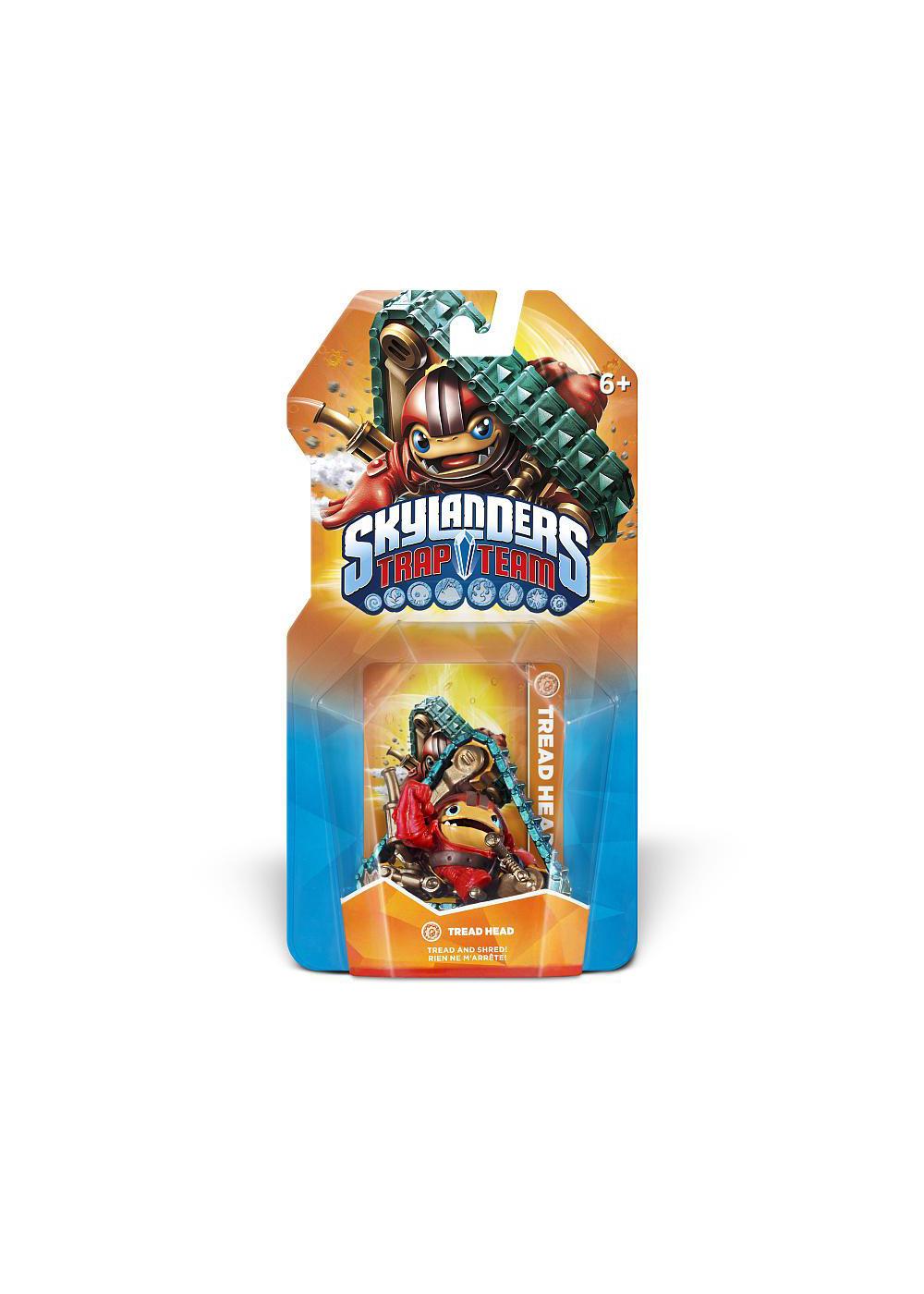 Activision Skylanders Trap Team Core Characters, Assorted; image 4 of 7