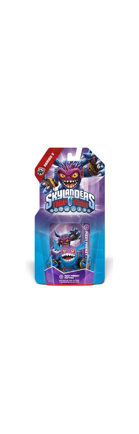 Activision Skylanders Trap Team Core Characters, Assorted; image 7 of 7