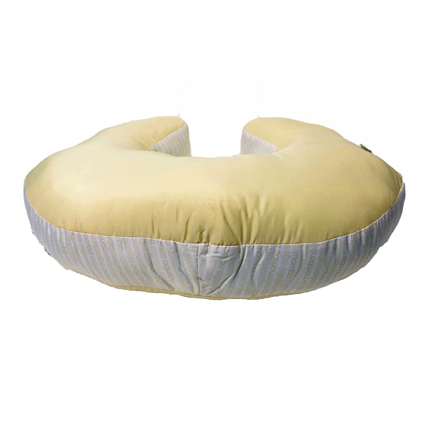 Inflatable Travel Nursing Pillow