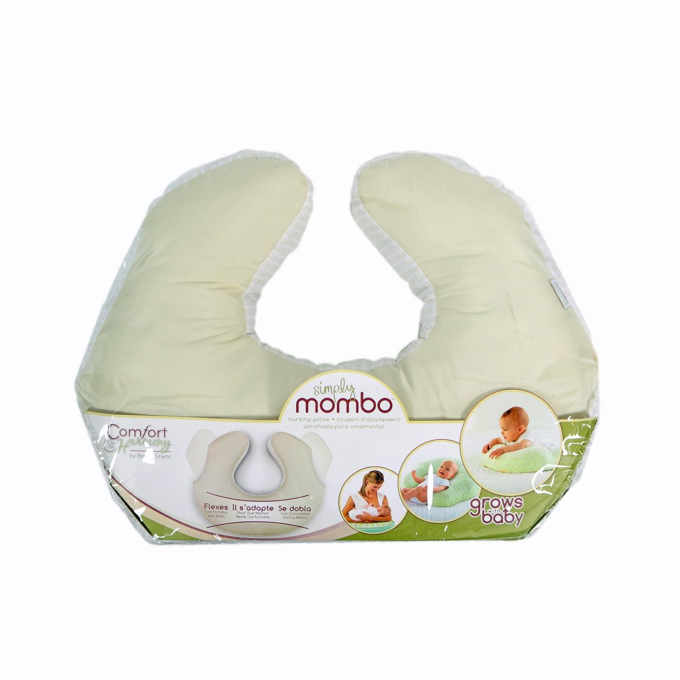 Comfort and 2025 harmony mombo