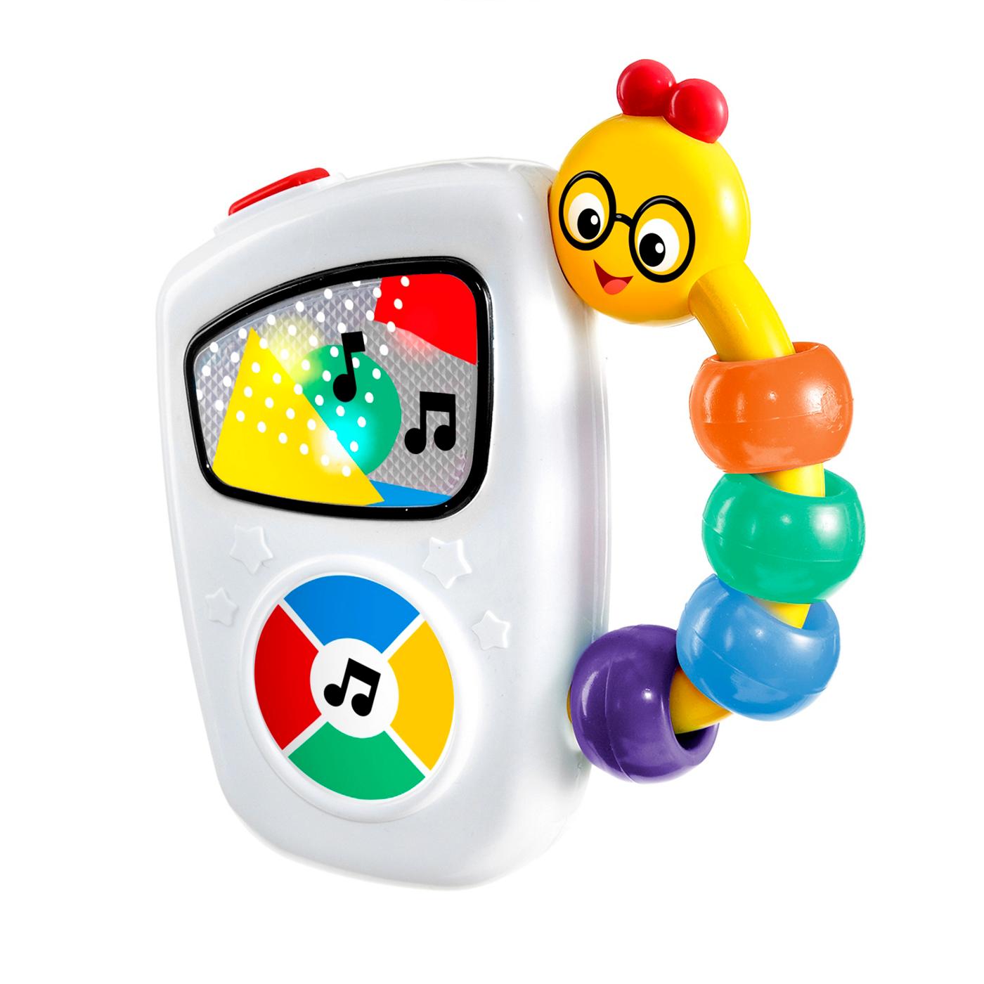 Baby Einstein Take Along Tunes Toy; image 1 of 2