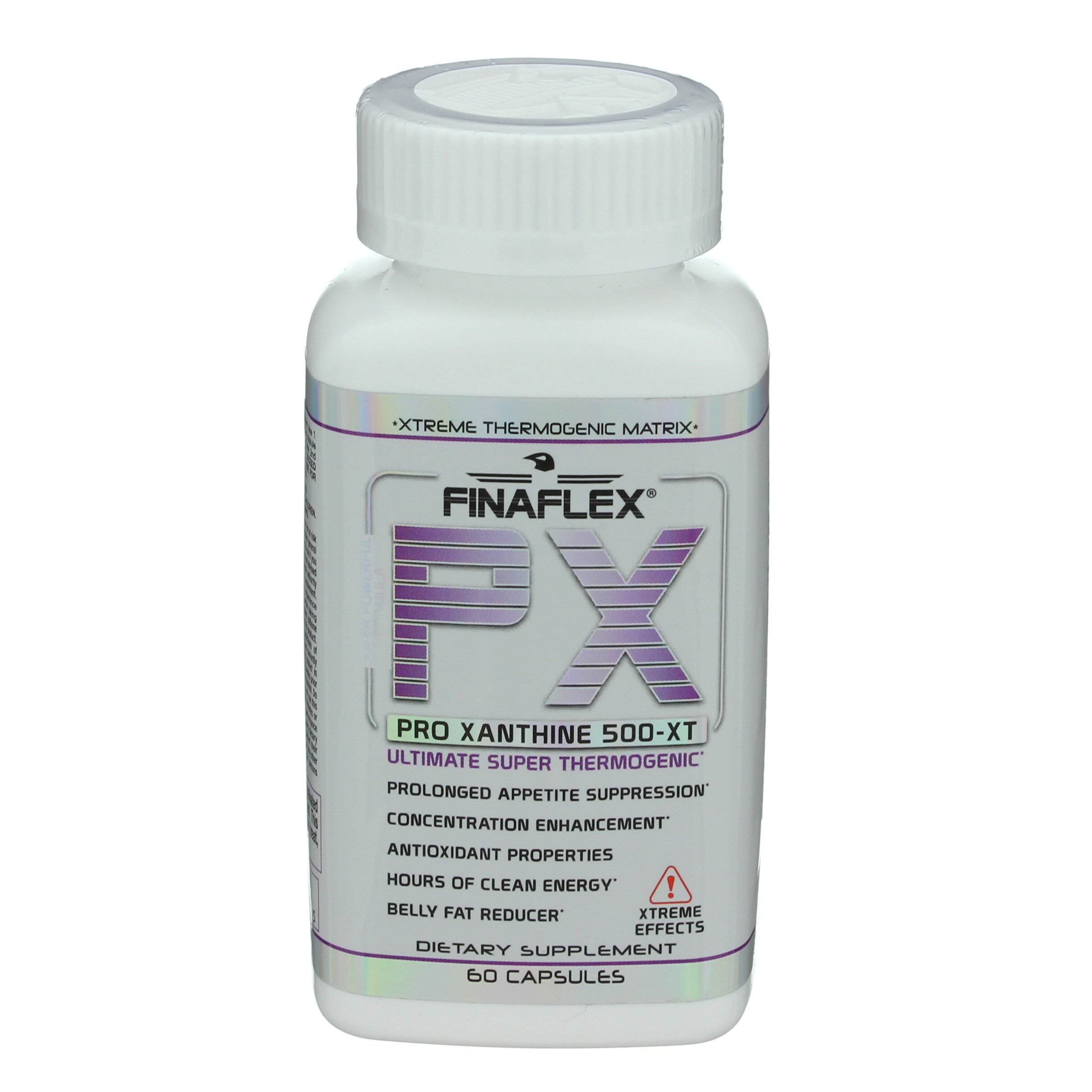 Finaflex PX White - Shop Diet & fitness at H-E-B