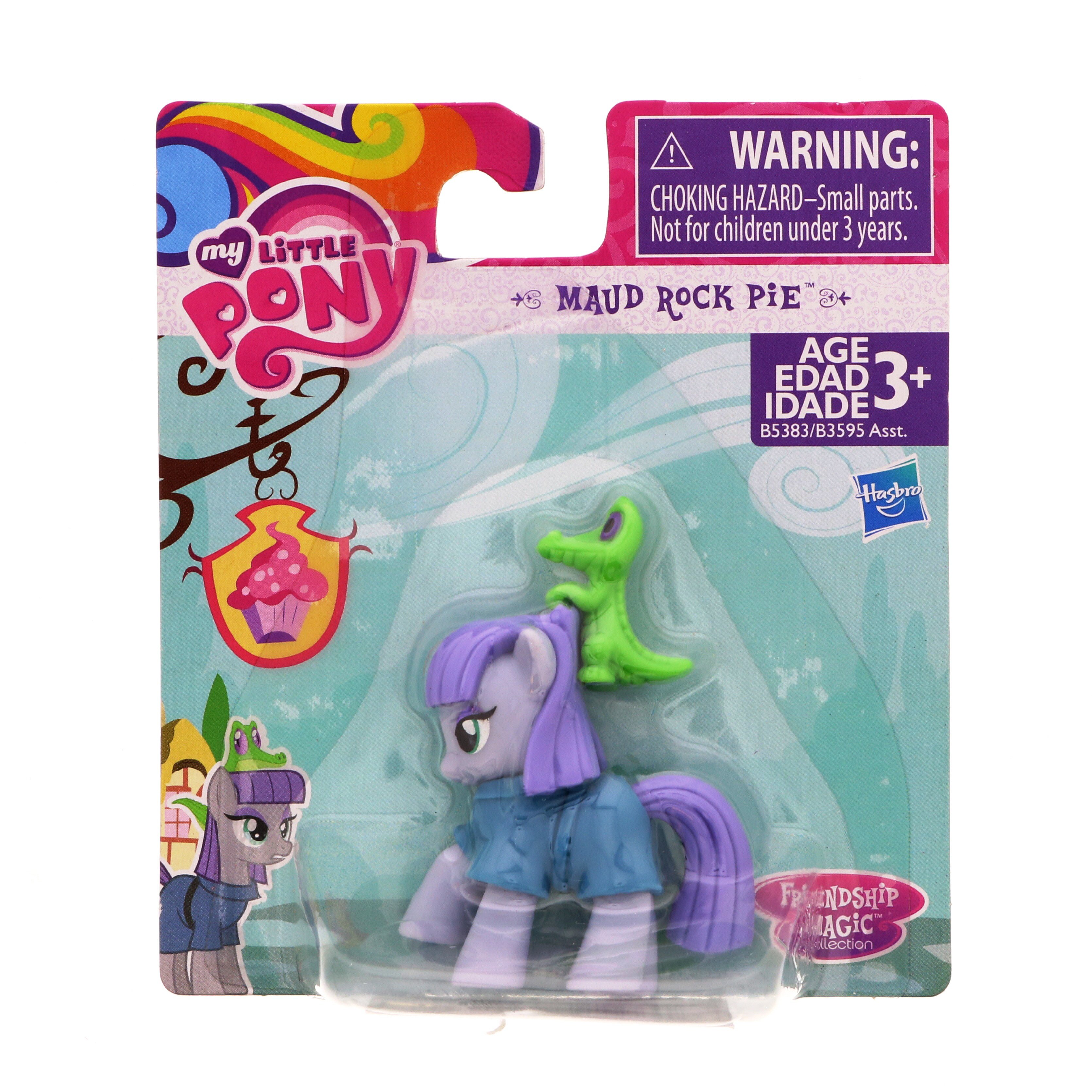 my little pony friendship is magic toy