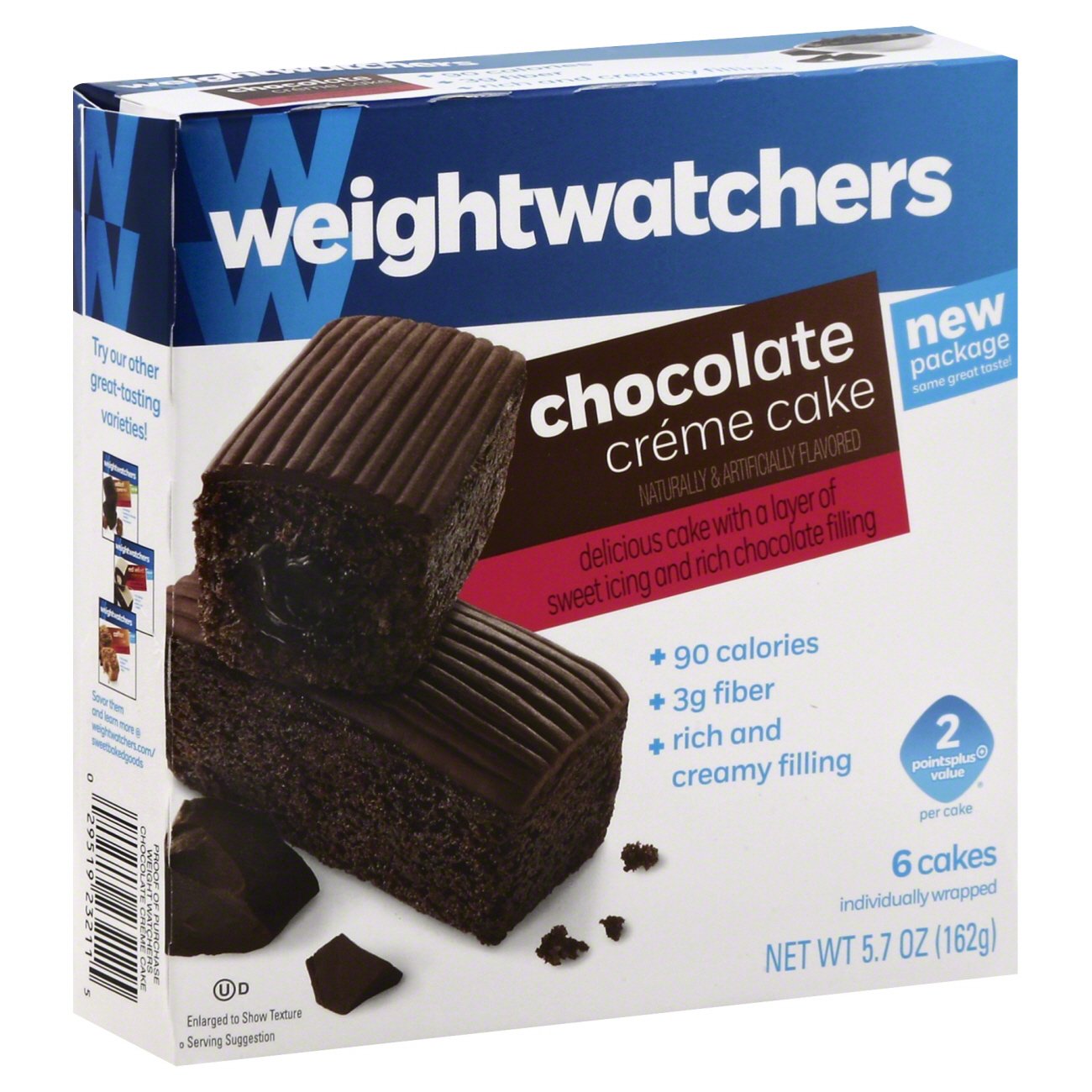 Weight Watchers Chocolate Creme Cake Shop Weight Watchers Chocolate Creme Cake Shop Weight
