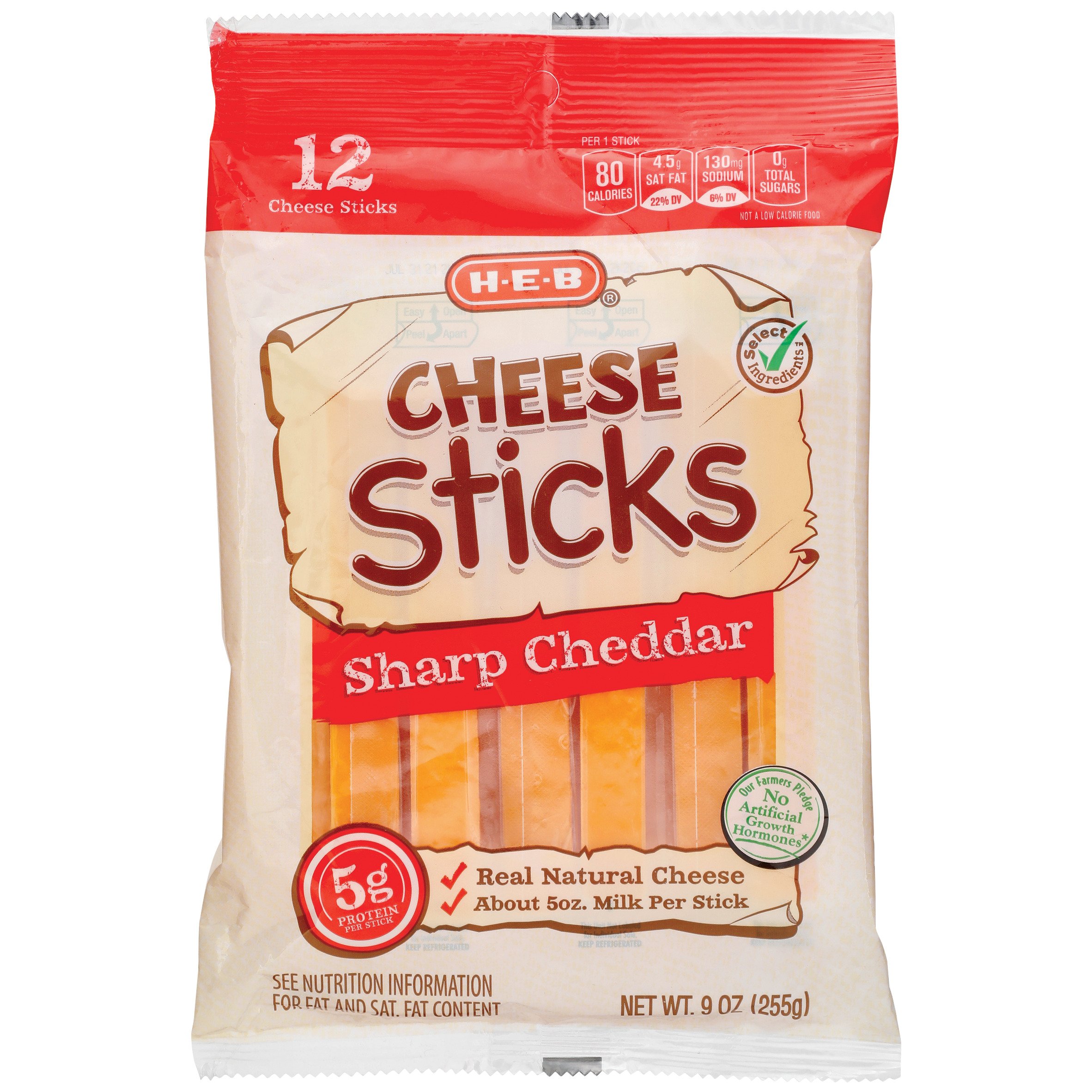 Cheddar cheese deals sticks