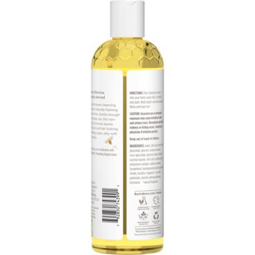 Burt's Bees Baby Shampoo & Wash - Original